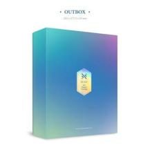 NU'EST NU'EST 2019 SEASON'S GREETINGS (CALENDAR+GOODS) Book