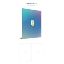 NU'EST NU'EST 2019 SEASON'S GREETINGS (CALENDAR+GOODS) Book
