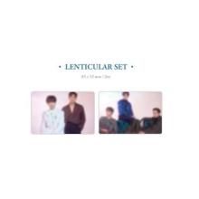 NU'EST NU'EST 2019 SEASON'S GREETINGS (CALENDAR+GOODS) Book