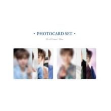 NU'EST NU'EST 2019 SEASON'S GREETINGS (CALENDAR+GOODS) Book