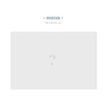 NU'EST NU'EST 2019 SEASON'S GREETINGS (CALENDAR+GOODS) Book