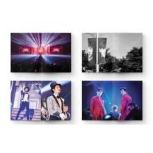 TVXQ! CONCERT -CIRCLE- #with Book