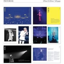 Taemin T1001101 Concert Photobook