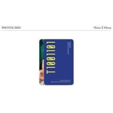 Taemin T1001101 Concert Photobook