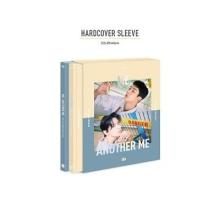 SF9 SF9 RO WOON & YOO TAE YANG'S PHOTO ESSAY SET [ME, ANOTHER ME] Book