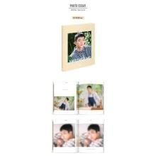 SF9 SF9 RO WOON & YOO TAE YANG'S PHOTO ESSAY SET [ME, ANOTHER ME] Book