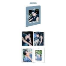SF9 SF9 RO WOON & YOO TAE YANG'S PHOTO ESSAY SET [ME, ANOTHER ME] Book