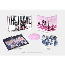 TWICE D'FESTA THE MOVIE TWICE version/DVD (BOOK+DVD) Book