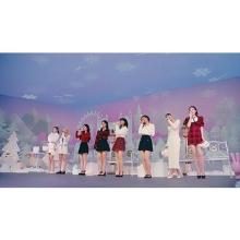 TWICE D'FESTA THE MOVIE TWICE version/DVD (BOOK+DVD) Book