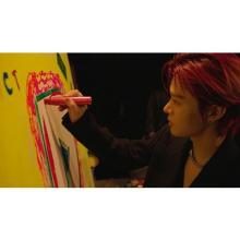 NCT 127 D'FESTA THE MOVIE NCT 127 version/DVD (BOOK+DVD) Book