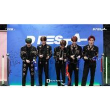 NCT 127 D'FESTA THE MOVIE NCT 127 version/DVD (BOOK+DVD) Book