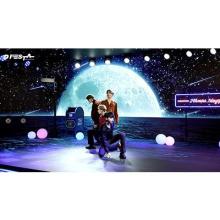 SEVENTEEN D'FESTA THE MOVIE SEVENTEEN version/DVD (BOOK+DVD) Book