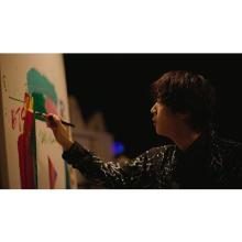 BTS D'FESTA THE MOVIE BTS version/Blu-Ray (BOOK+Blu-ray Disc) Book