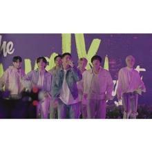 BTS D'FESTA THE MOVIE BTS version/Blu-Ray (BOOK+Blu-ray Disc) Book