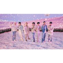 BTS D'FESTA THE MOVIE BTS version/Blu-Ray (BOOK+Blu-ray Disc) Book