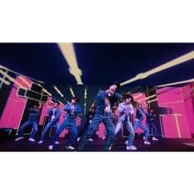 NCT 127 D'FESTA THE MOVIE NCT 127 version/Blu-Ray (BOOK+Blu-ray Disc) Book