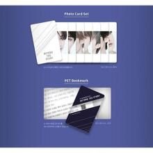 BTS BEYOND THE STORY:10-YEAR RECORD OF BTS (Korean Edition) Book