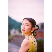 Mito Natsume Natsumelon Book