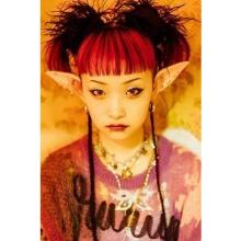 Utaha Utaha (Wednesday Campanella) Photo Essay 