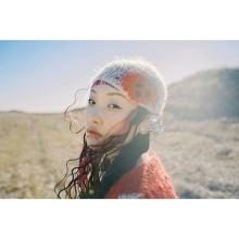 Utaha Utaha (Wednesday Campanella) Photo Essay 