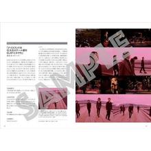 GLAY GLAY CREATIVE COLLECTION 1994-2024 Book