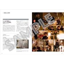GLAY GLAY CREATIVE COLLECTION 1994-2024 Book