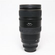 (Used) Nikon AF VR Zoom-Nikkor 80-400mm F4.5-5.6D ED