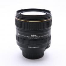 (Used) Nikon AF-S DX NIKKOR 16-80mm F2.8-4E ED VR