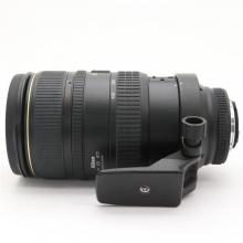 (Used) Nikon AF VR Zoom-Nikkor 80-400mm F4.5-5.6D ED