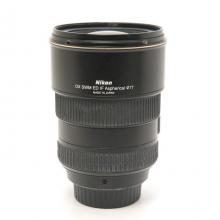 (Used) Nikon AF-S DX Zoom-Nikkor 17-55mm F2.8G IF-ED