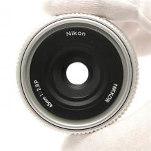 (Used) Nikon Ai Nikkor 45mm F2.8P