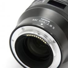 Nikon NIKKOR Z MC 105mm F2.8 VR S (Used)