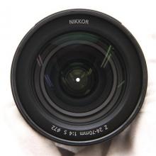Nikon NIKKOR Z 24-70mm F4 S (Used)