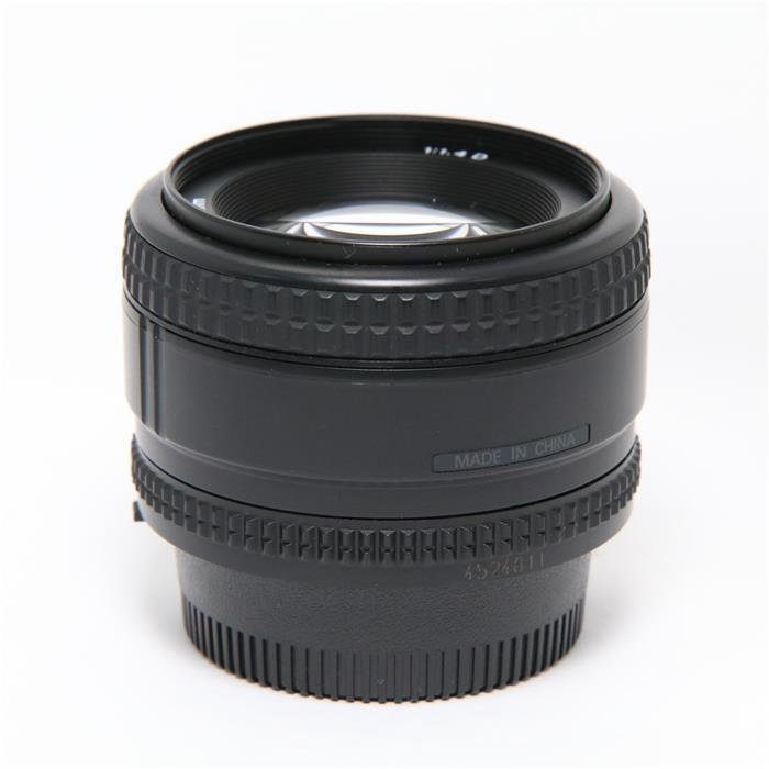 Ai AF Nikkor 50mm F1.4D made in Japan