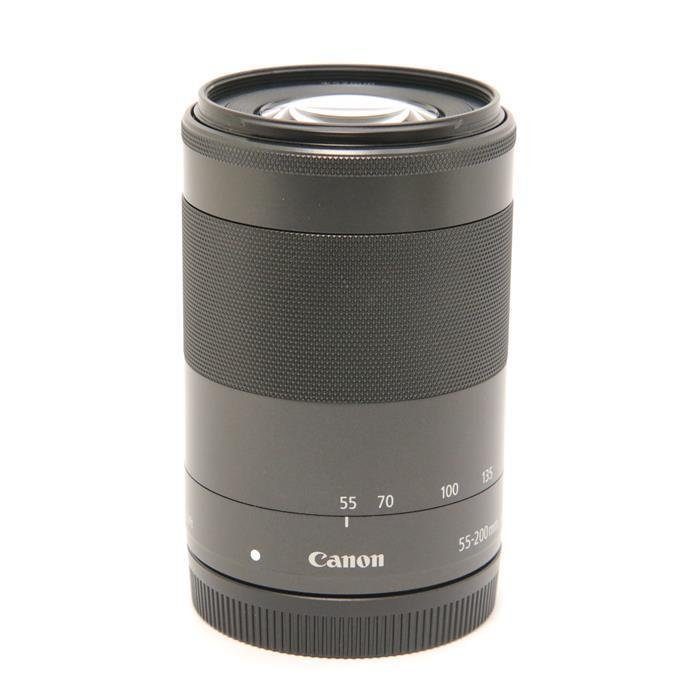 Canon EF-M55-200F4.5-6.3 IS STM-